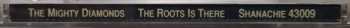CD The Mighty Diamonds: The Roots Is There