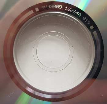 CD The Mighty Diamonds: The Roots Is There