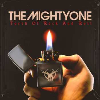Album The Mighty One: Torch Of Rock And Roll