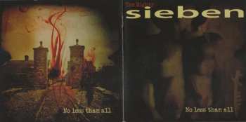 CD Sieben: No Less Than All