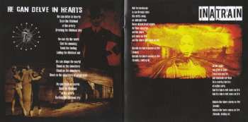 CD Sieben: No Less Than All