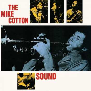 Album The Mike Cotton Sound: The Mike Cotton Sound