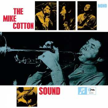 LP The Mike Cotton Sound: The Mike Cotton Sound LTD 384198