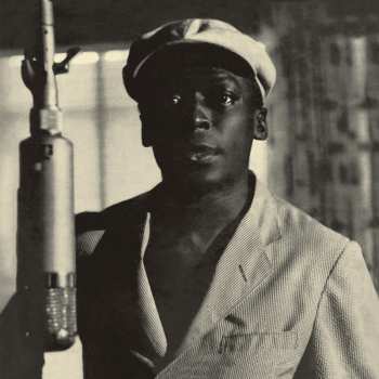 LP The Miles Davis Quartet: Musings Of Miles