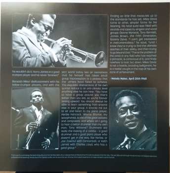 LP The Miles Davis Quintet: Live At The University Of California '67 130256