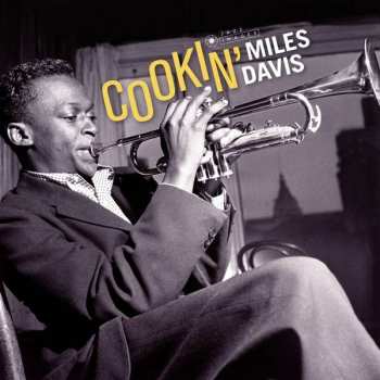 LP The Miles Davis Quintet: Cookin' DLX | LTD 62345