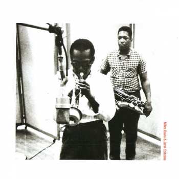 CD The Miles Davis Quintet: Cookin' With The Miles Davis Quintet 298190