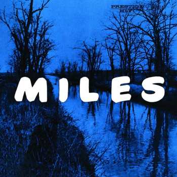 CD The Miles Davis Quintet: Miles: The New Miles Davis Quintet 446891
