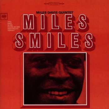 CD The Miles Davis Quintet: Miles Smiles 156793