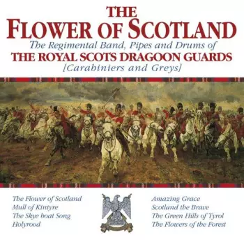 The Flower Of Scotland