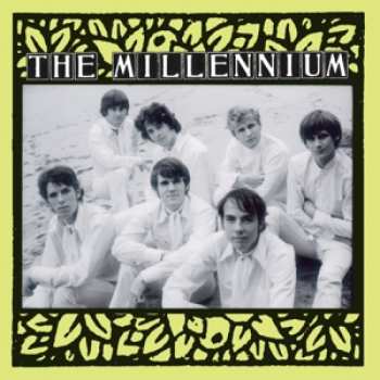 Album The Millennium: I Just Don't Know How To Say Goodbye