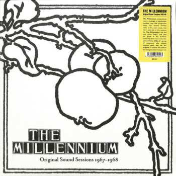 Album The Millennium: Original Sound Sessions 1967-1968
