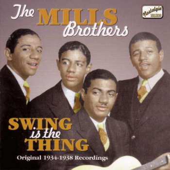 Album The Mills Brothers: Vol. 2 Swing Is The Thing