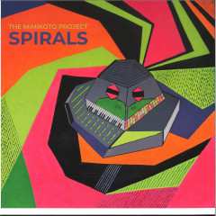 Album The Mimikoto Project: Spirals