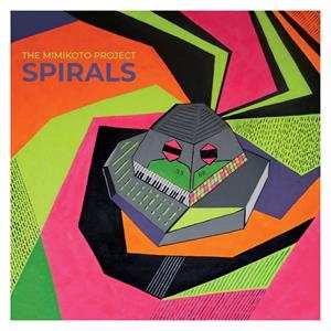 LP The Mimikoto Project: Spirals 484055