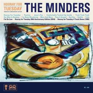 Album The Minders: Hooray For Tuesday