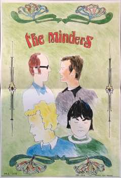 LP The Minders: Hooray For Tuesday CLR 83692