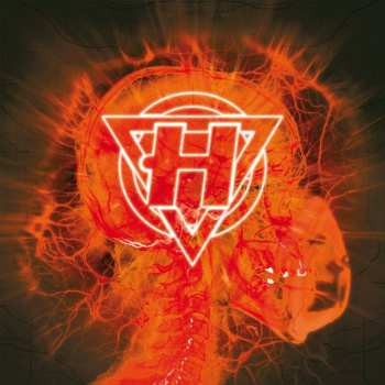 Album Enter Shikari: The Mindsweep - Hospitalised