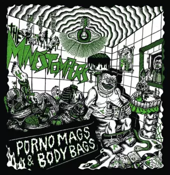Porno Mags & Body Bags