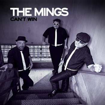 Album The Mings: Can't Win