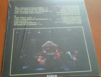 LP The Ministry Of Wolves: Happily Ever After 266125