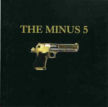 Album The Minus 5: The Minus 5