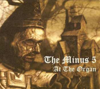 Album The Minus 5: At The Organ