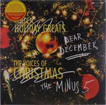 Album The Minus 5: Dear December