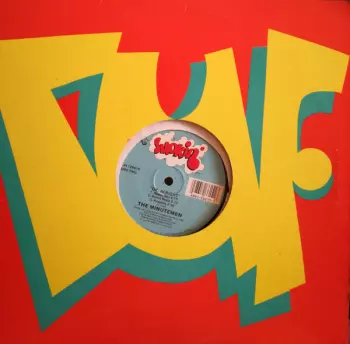 The Minutemen: OK, Alright