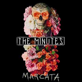 CD The Minutes: Marcata