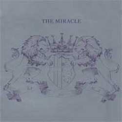 Album The Miracle: Not Just Words