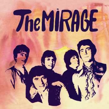 Album The Mirage: You Can't Be Serious: 1966-1968