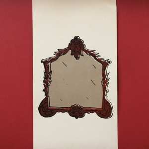 Album Coma Regalia: The Mirror