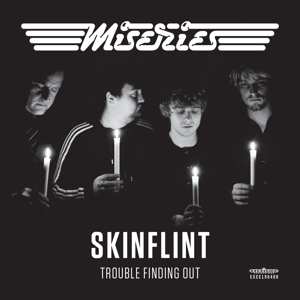 Album The Miseries: 7-skinflint