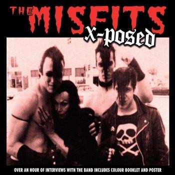 Misfits: X-posed