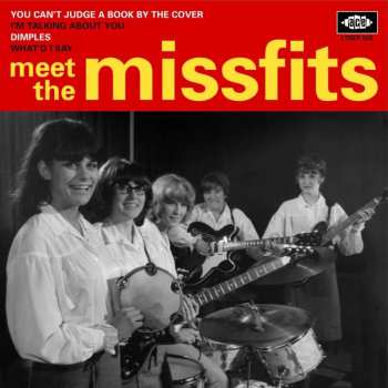 Album The Missfits: Meet The Missfits