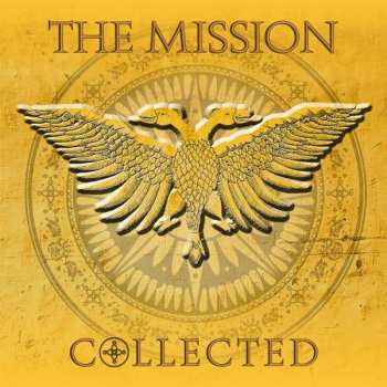 Album The Mission: Collected