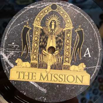 2LP The Mission: Collected 365010
