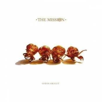 Album The Mission: God Is A Bullet