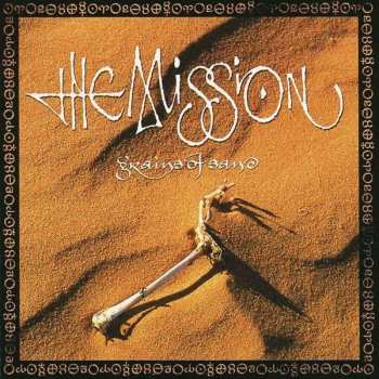 Album The Mission: Grains Of Sand