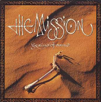 LP The Mission: Grains Of Sand 151578