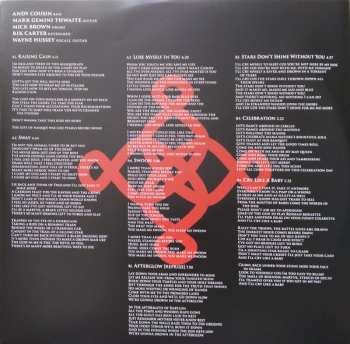 2LP The Mission: Neverland CLR | LTD