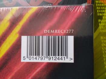 2LP The Mission: Neverland CLR | LTD