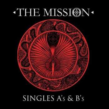 Album The Mission: Singles A's & B's