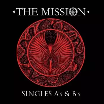 The Mission: Singles A's & B's