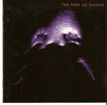 CD The Mist Of Avalon: Mist Of Avalon 354766