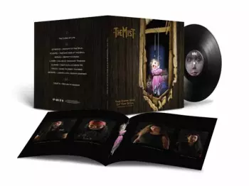 The Mist: The Dark Side Of The Soul