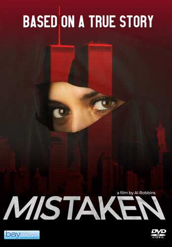 DVD The Mistaken: Mistaken