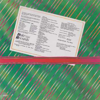 LP The Mistletones: Hello Christmas