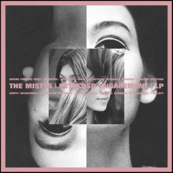 Album The Mistys: Detached Engagement